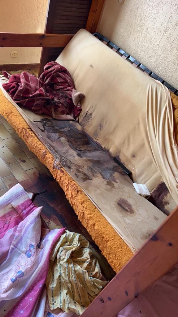 Décès - mort naturelle et scènes de crime