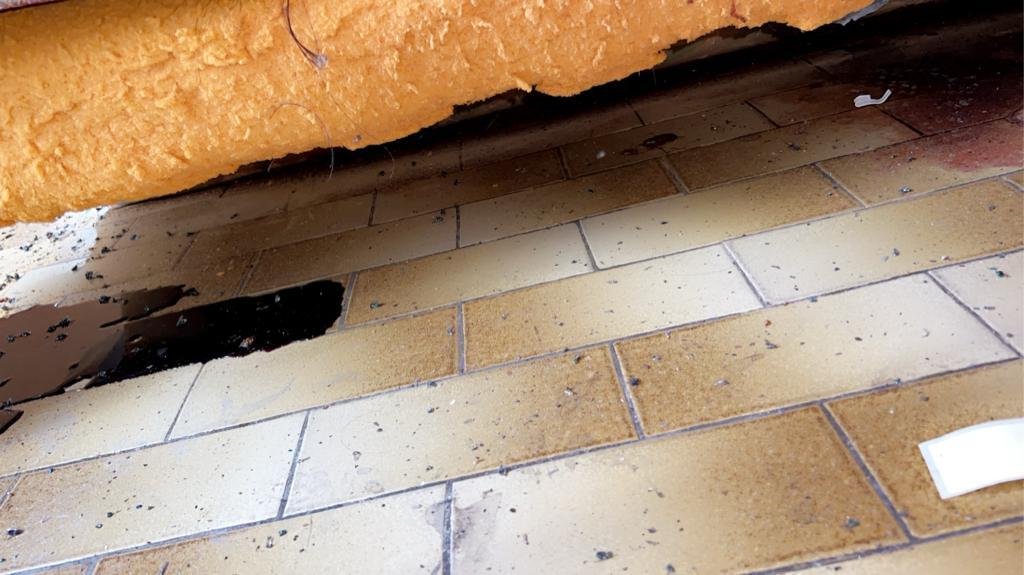 Décès - mort naturelle et scènes de crime