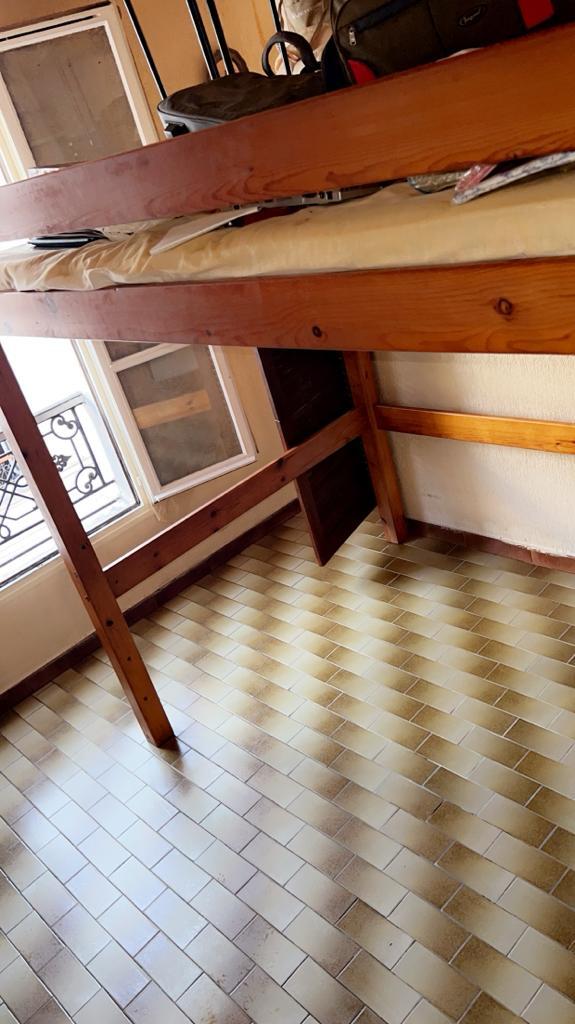 Décès - mort naturelle et scènes de crime