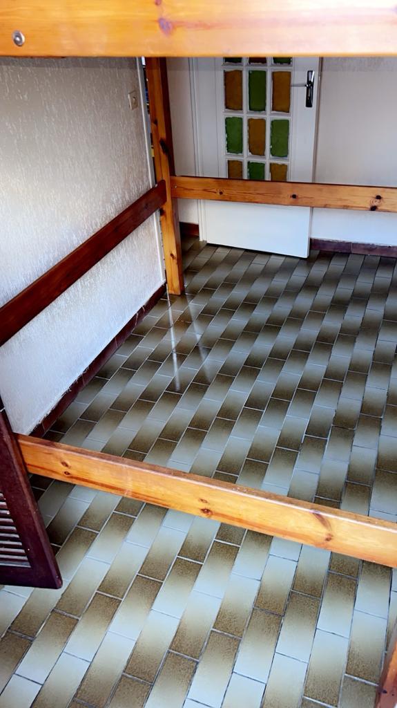 Décès - mort naturelle et scènes de crime