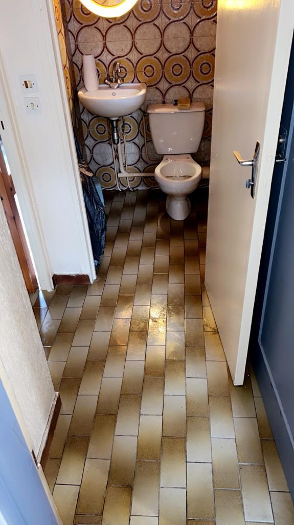 Décès - mort naturelle et scènes de crime