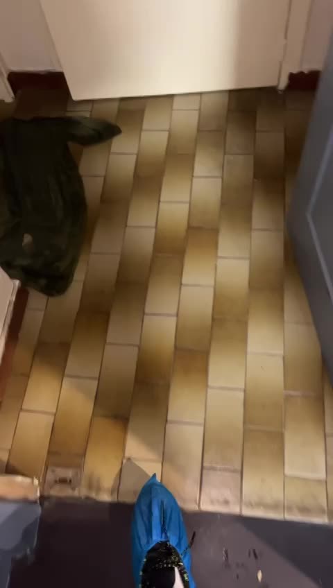 Décès - mort naturelle et scènes de crime