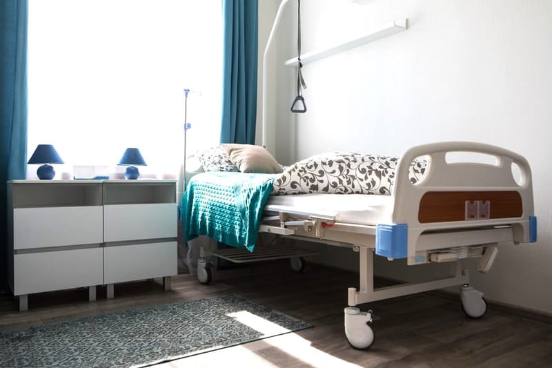 NETTOYAGE MORT NATURELLE