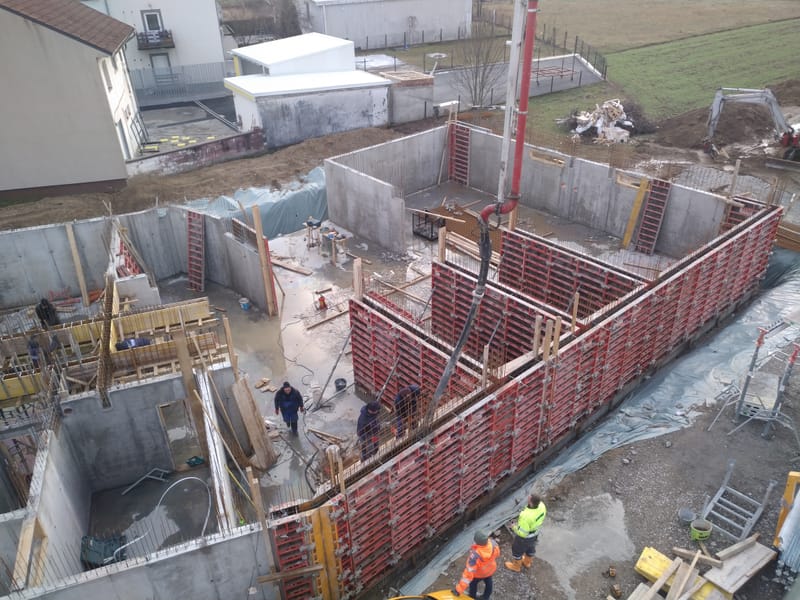VOĐENJE PROJEKTA