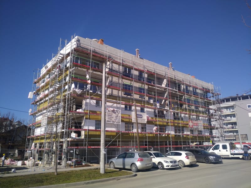 VOĐENJE PROJEKTA
