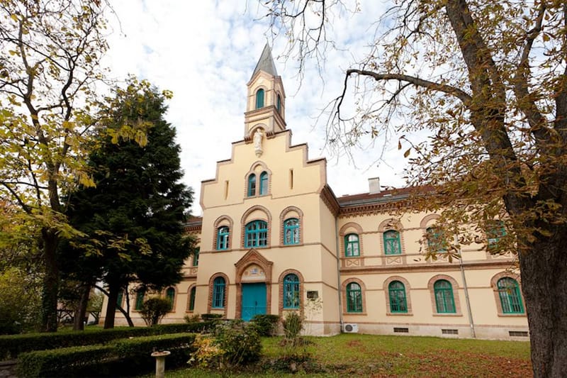 KOORDINATOR 2 ZAŠTITE NA RADU