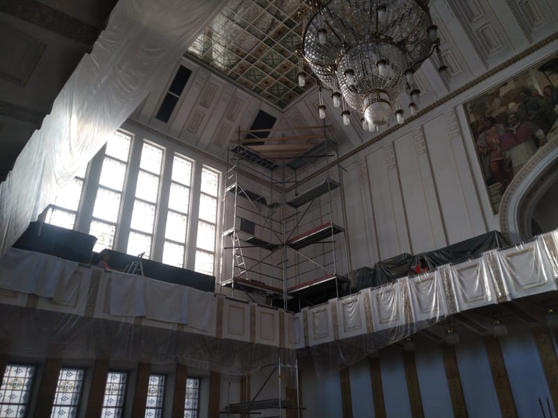 KOORDINATOR 2 ZAŠTITE NA RADU