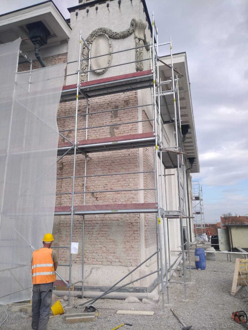 KOORDINATOR 2 ZAŠTITE NA RADU