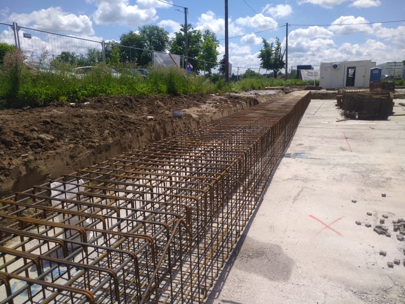 GLAVNI IZVOĐAČ RADOVA / VOĐENJE GRADILIŠTA 