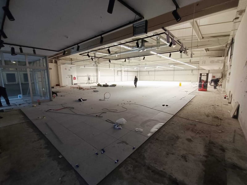 KOORDINATOR 2 ZAŠTITE NA RADU