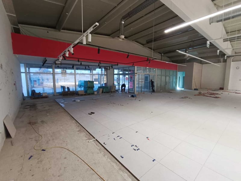 KOORDINATOR 2 ZAŠTITE NA RADU