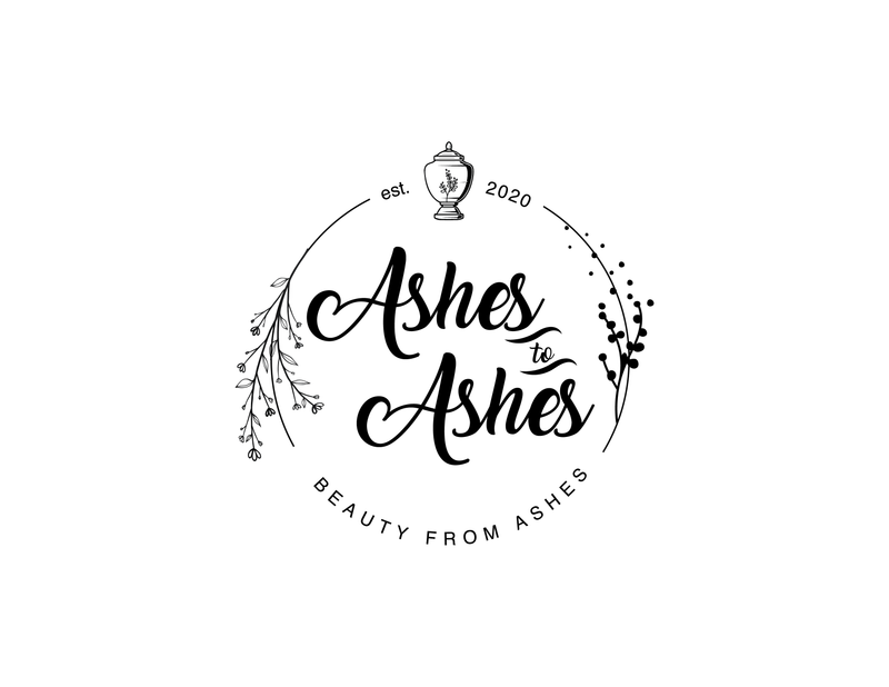 Ashes to Ashes Celebrant