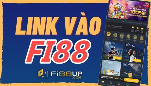 Link Fi88