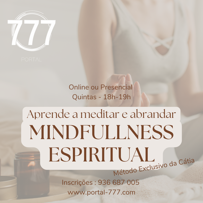 Mindfullness Espiritual
