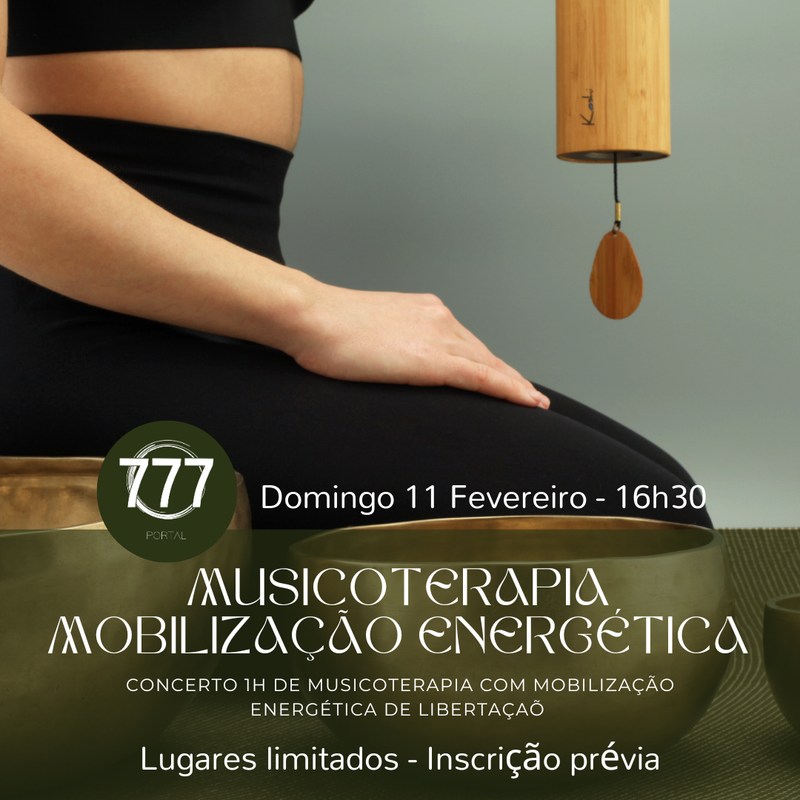 Concerto Musico-Energético