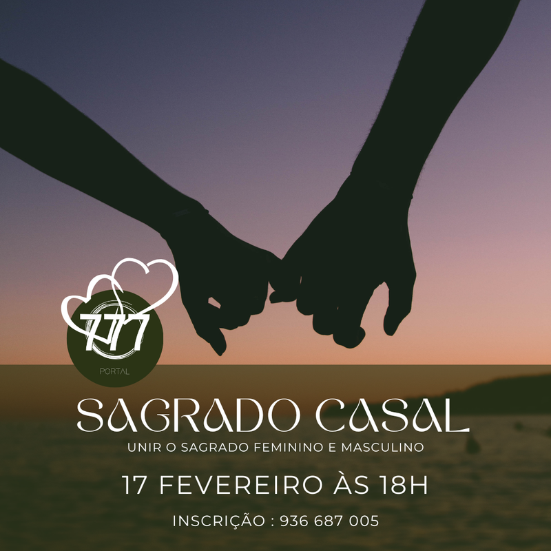 SAGRADO CASAL