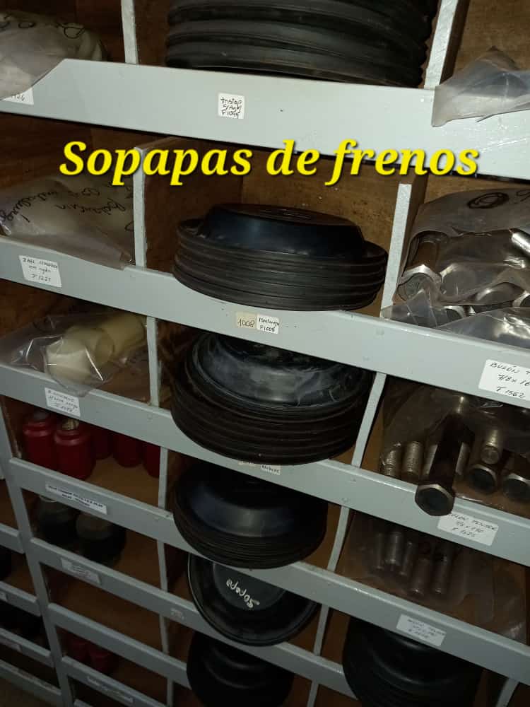 SOPAPA DE FRENOS PARA ACOPLADOS
