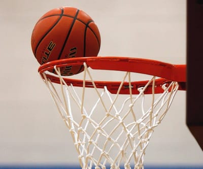 Баскетбол