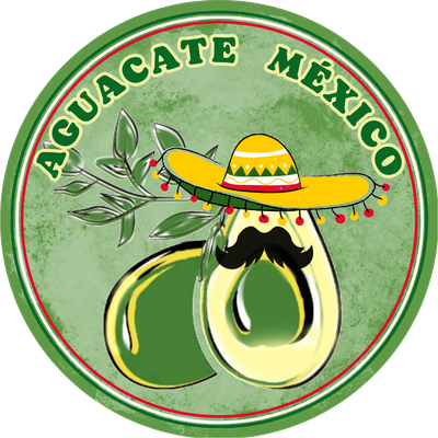 AGUACATE MÉXICO