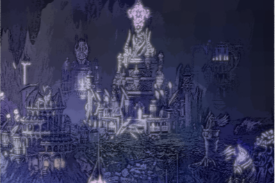 Dwellers in the Underdark