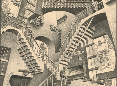 The Treasure of Mobius