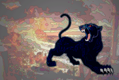 The Floodwaters of Redemption