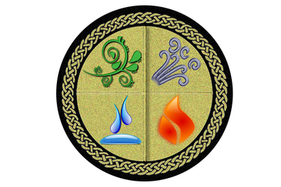 Tapestry of Enchantment