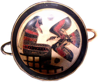 The Life of the Smith