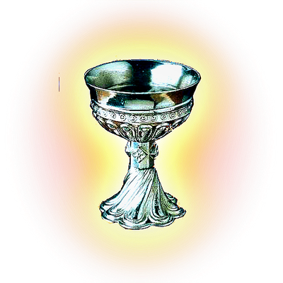 The Chalice of Life