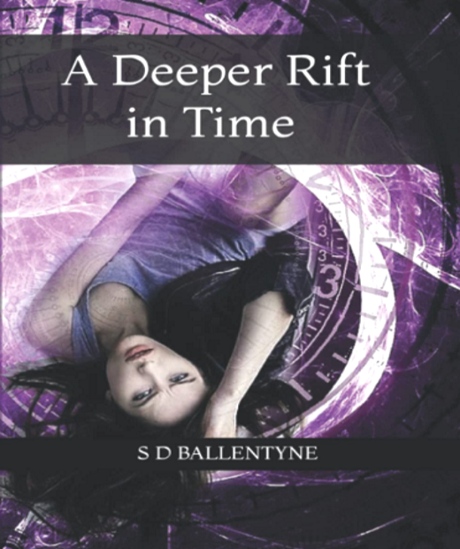 A Deeper Rift in Time