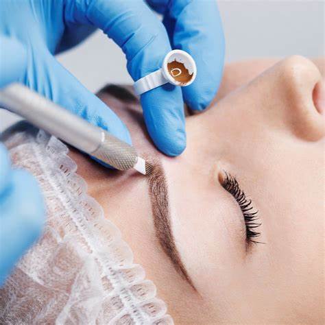 קורס מיקרובליידינג