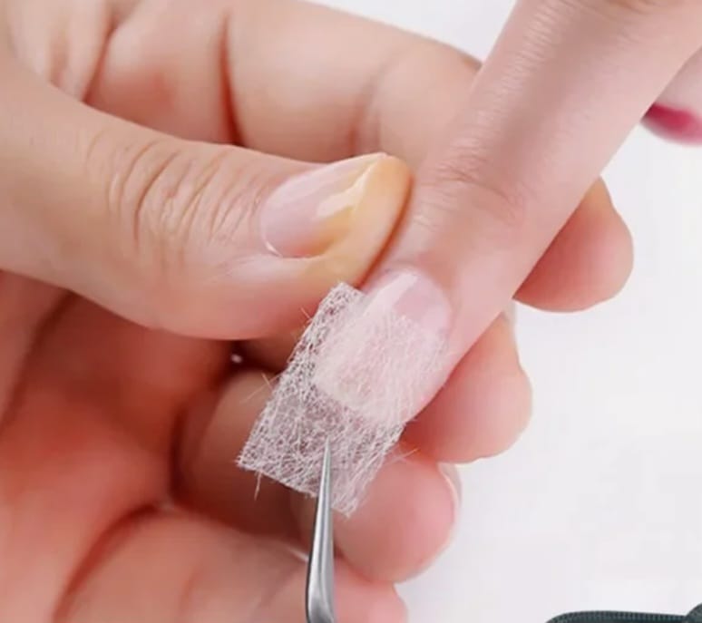 קורס בנייה משי פיברגלס