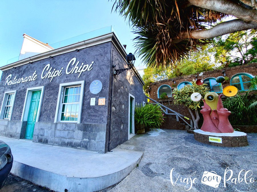 Empresas y Comercios