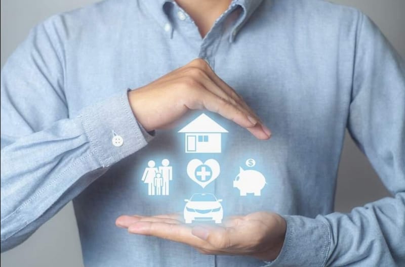 GESTIÓN CENTRALIZADA