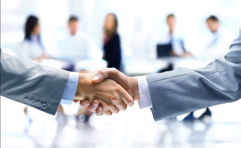 Nuevas compañías colaboradoras