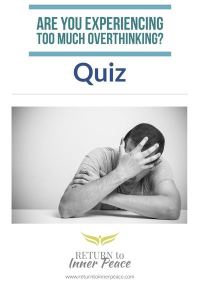 overthinking quiz image