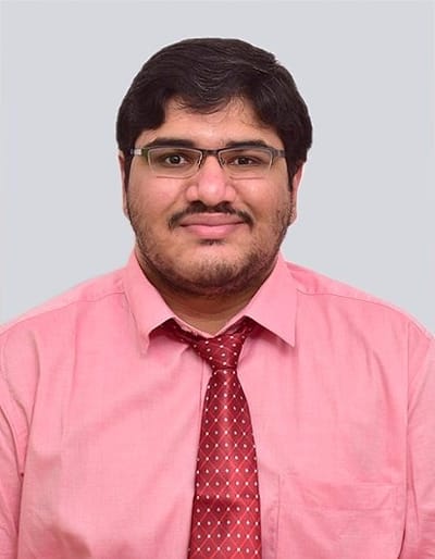 About me image