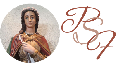 Pquia. Santa Filomena