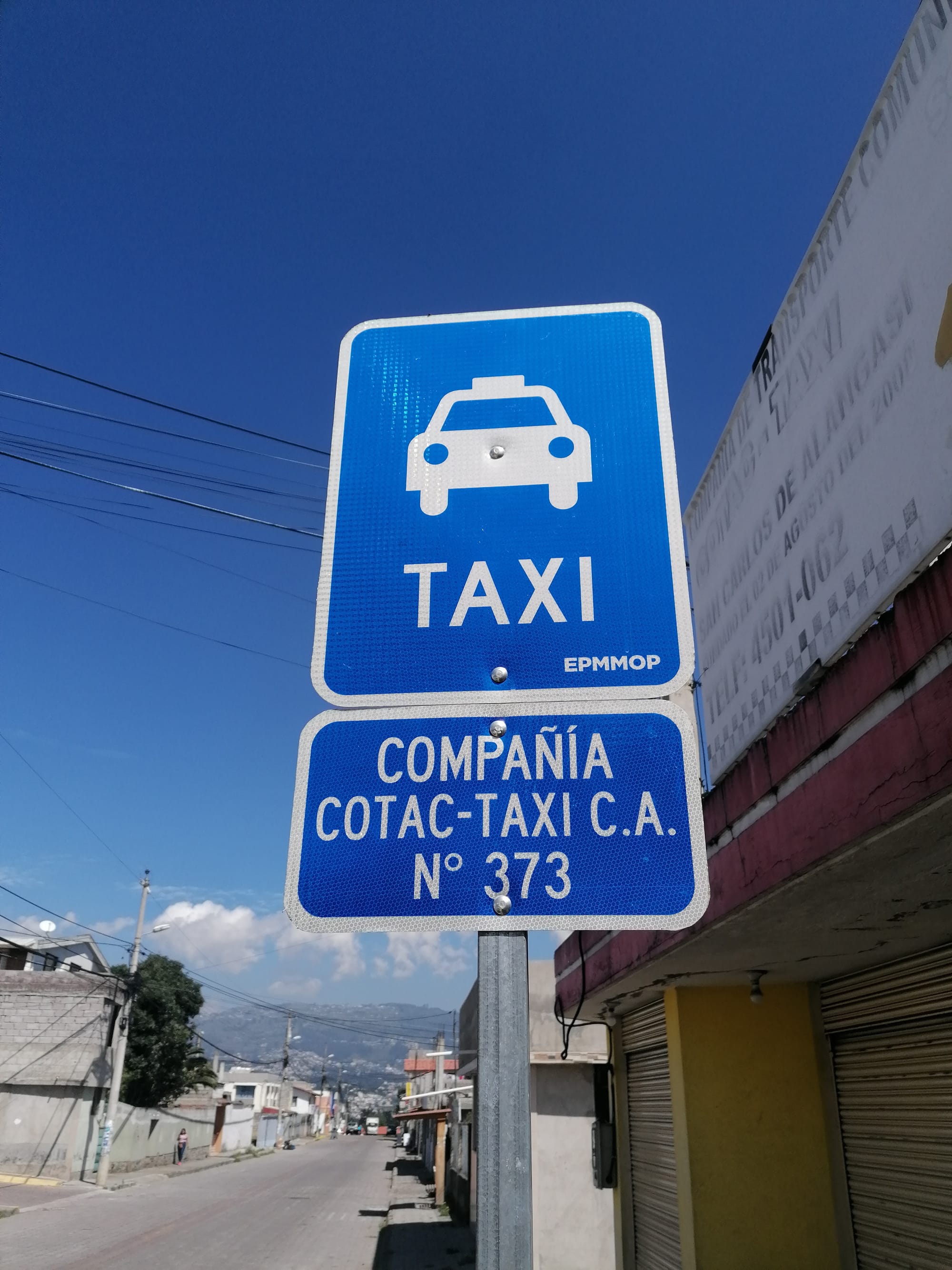 Solicita nuestro servicio