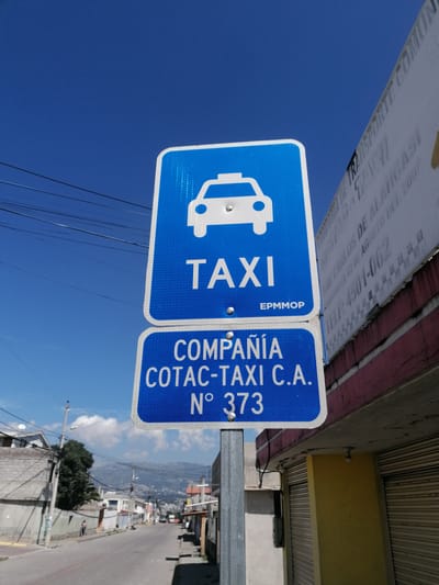 Solicita nuestro servicio