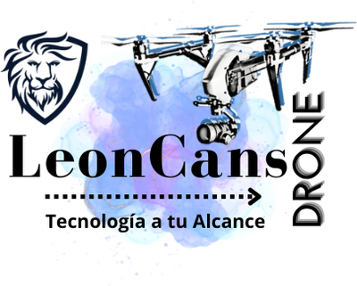 LeonCans DRONE