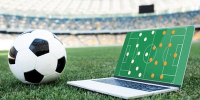 Bookies Spot Mysterious Trend on Betting Ground Site