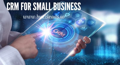 Exactly how to take your small business online with CRM