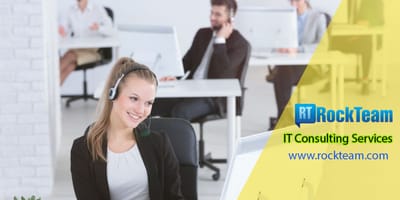 Just how an IT Consulting Service Can Helpify Your Work Flow