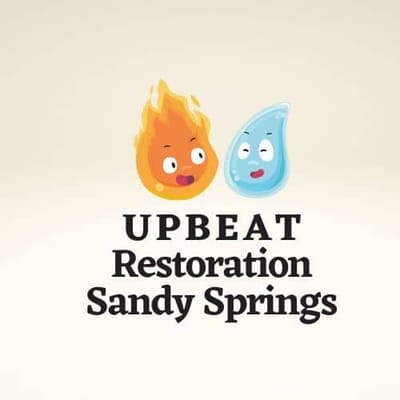 Upbeat Restoration of Sandy Springs