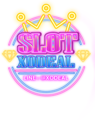 เว็บดาวน์โหลด SLOT XO