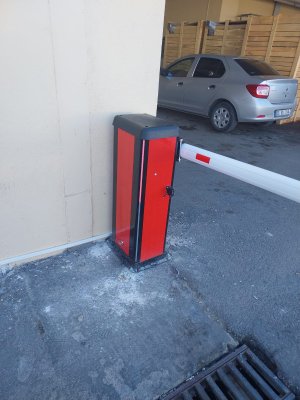 OTOMATİK BARİYER NEDİR.