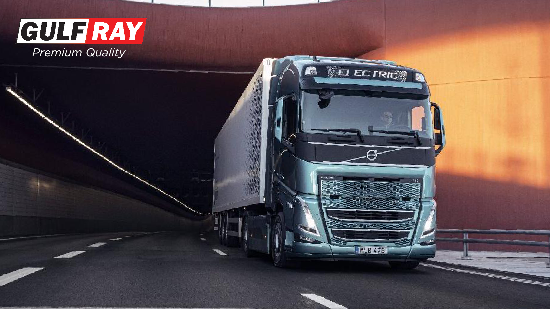 Motor Oil for Trucks