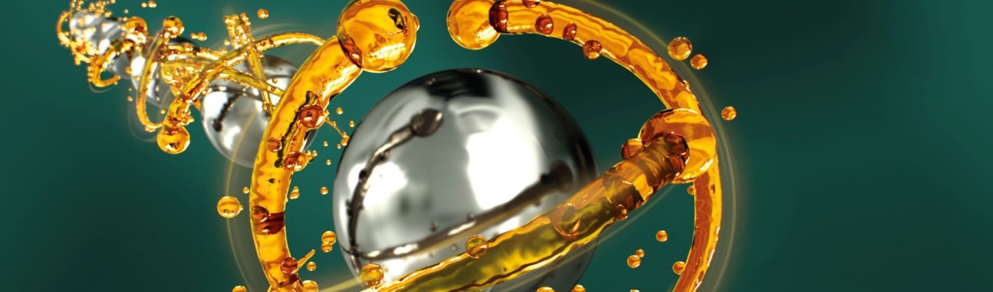 GULF RAY™ Power 5w20, API : SP ILSAC GF-6A GM DEXOS I GEN 2 , Fully Synthetic