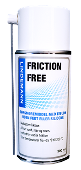 Friction-Free